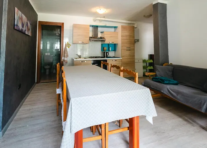 Casa Vacanza Miralago