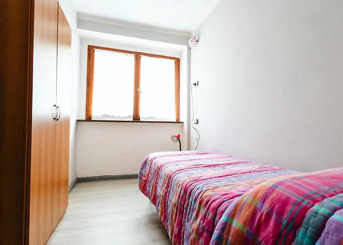 Casa Vacanza Miralago