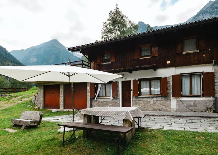Casa Vacanza Miralago