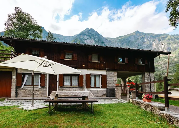 Casa Vacanza Miralago