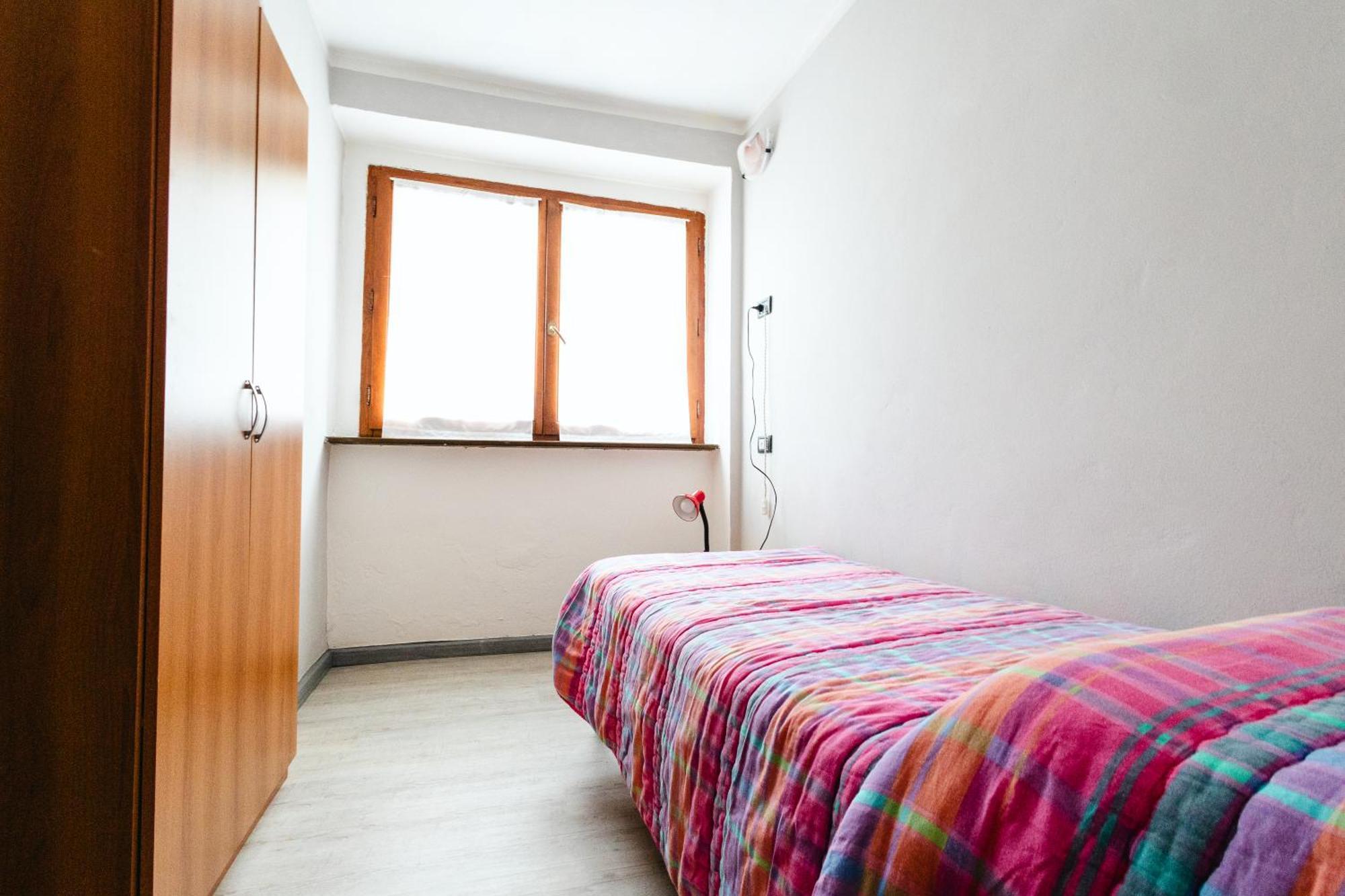Apartment Casa Miralago